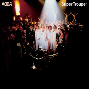 Super Trouper