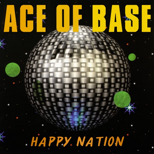 Happy Nation (US Version)