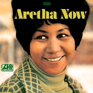 Aretha Now