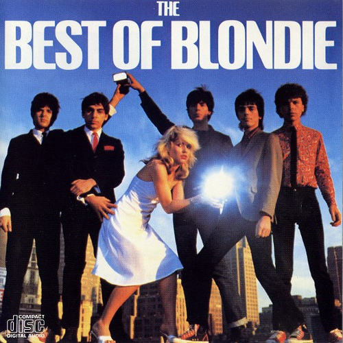 The Best Of Blondie