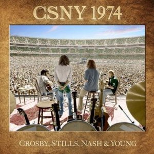 CSNY 1974