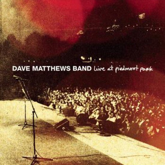 Live at Piedmont park (disc 1)