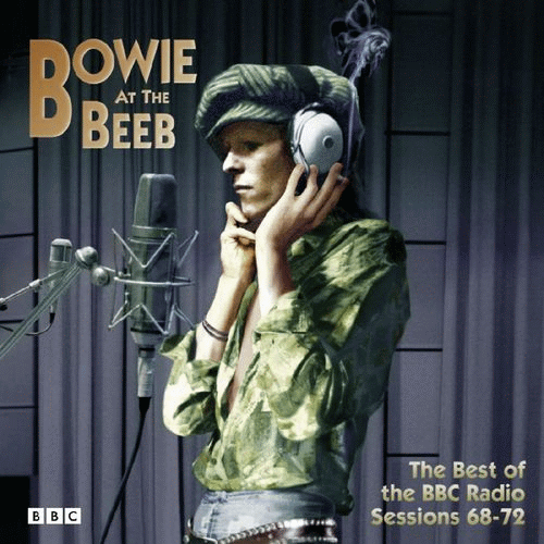 Bowie at the Beeb (CD 1)