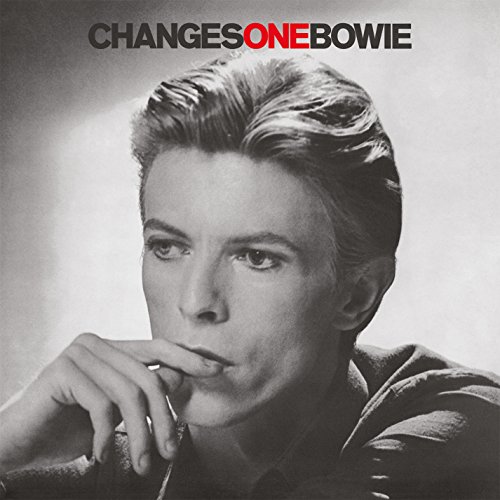 ChangesBowie