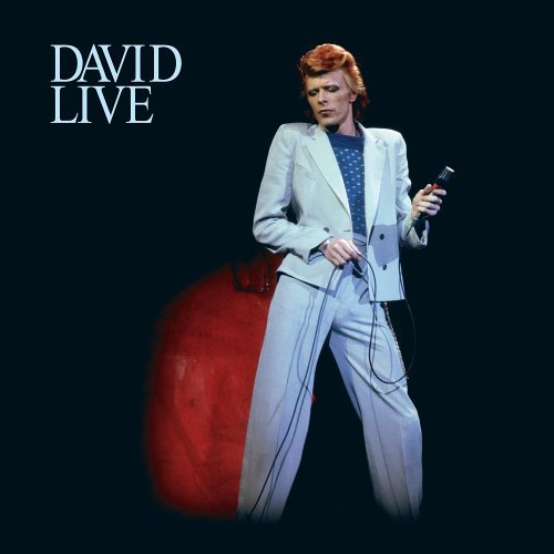 David Live (Disc 1)