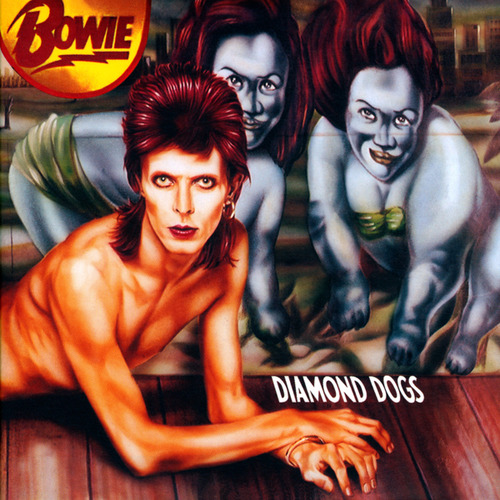 Diamond dogs