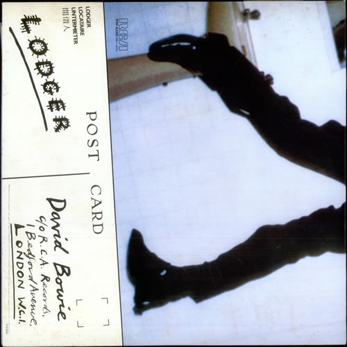 Lodger