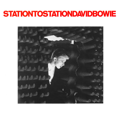 Station To Station