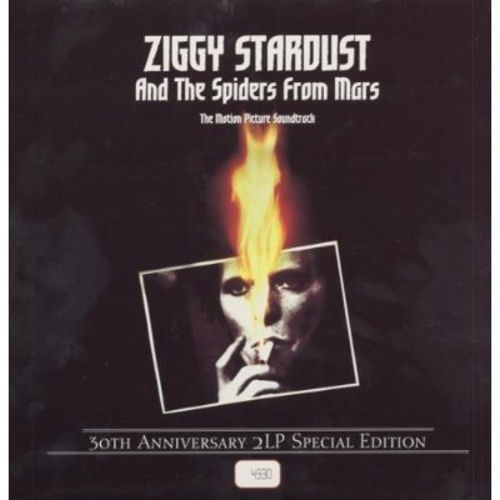 Ziggy Stardust  The Motion Picture