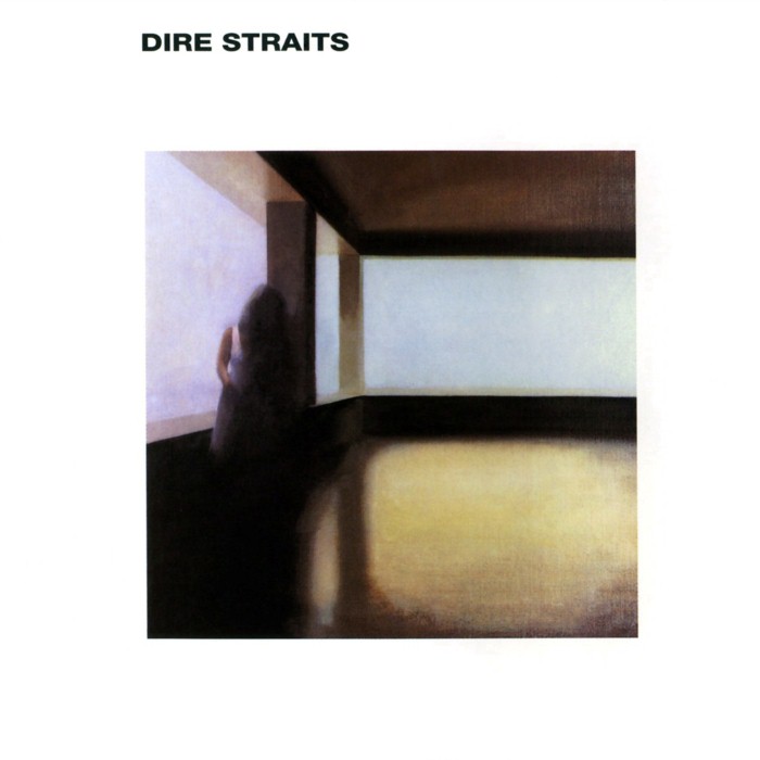 Dire Straits