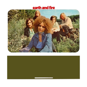 Earth & Fire