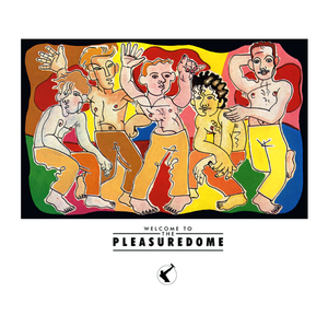 Welcome to the Pleasuredome