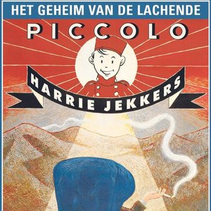 Het Geheim van de Lachende Piccolo