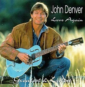 The very best of John Denver