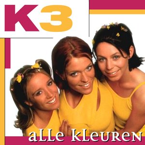 Alle kleuren