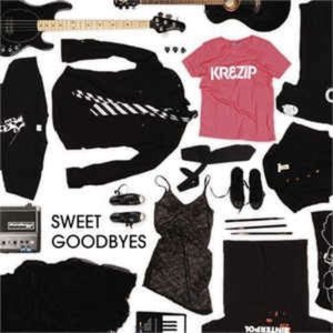 Sweet Goodbyes - Single