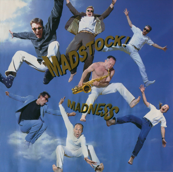 Madstock!