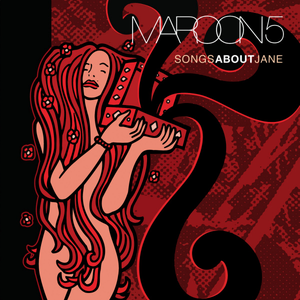 Songs about Jane