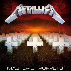 Master of Puppets