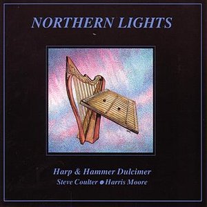 Harp & hammer dulcimer