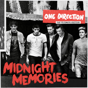 Midnight Memories (The Ultimate Edition)