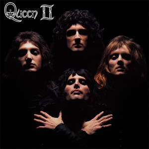 Queen II