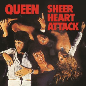 Sheer Heart Attack (2011 Remaster)