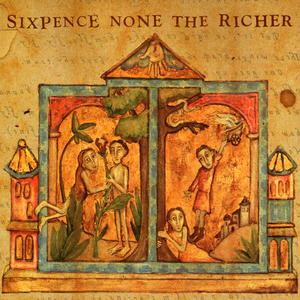 Sixpence None the Richer