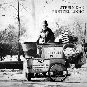 Pretzel Logic