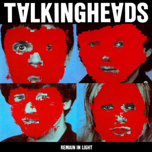 Remain in Light