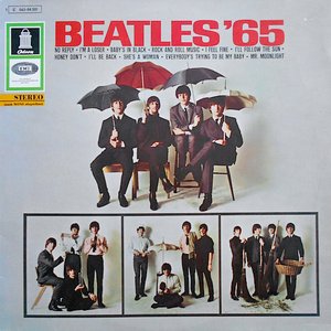 Beatles 65