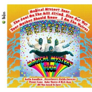 Magical Mystery Tour