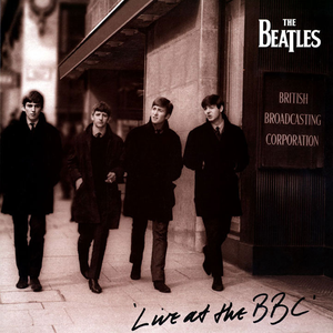 Live at the BBC (Disc 1)