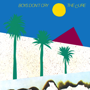 Boys Don't Cry