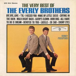 The Very Best of the Everly Brothers