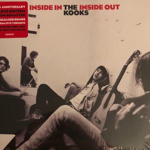 Inside In, Inside Out (15th Anniversary Deluxe)