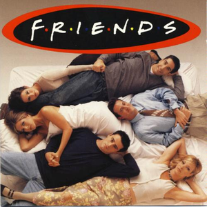 Friends: Music from the TV Series