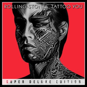 Tattoo You (deluxe edition)