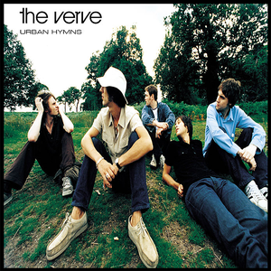 Urban Hymns