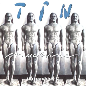 Tin machine II