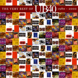 The Best Of UB 40