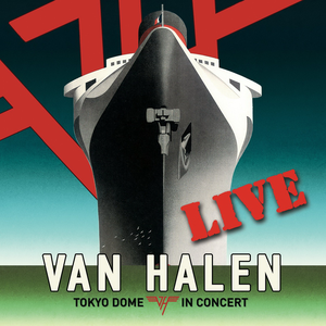 Van Halen I