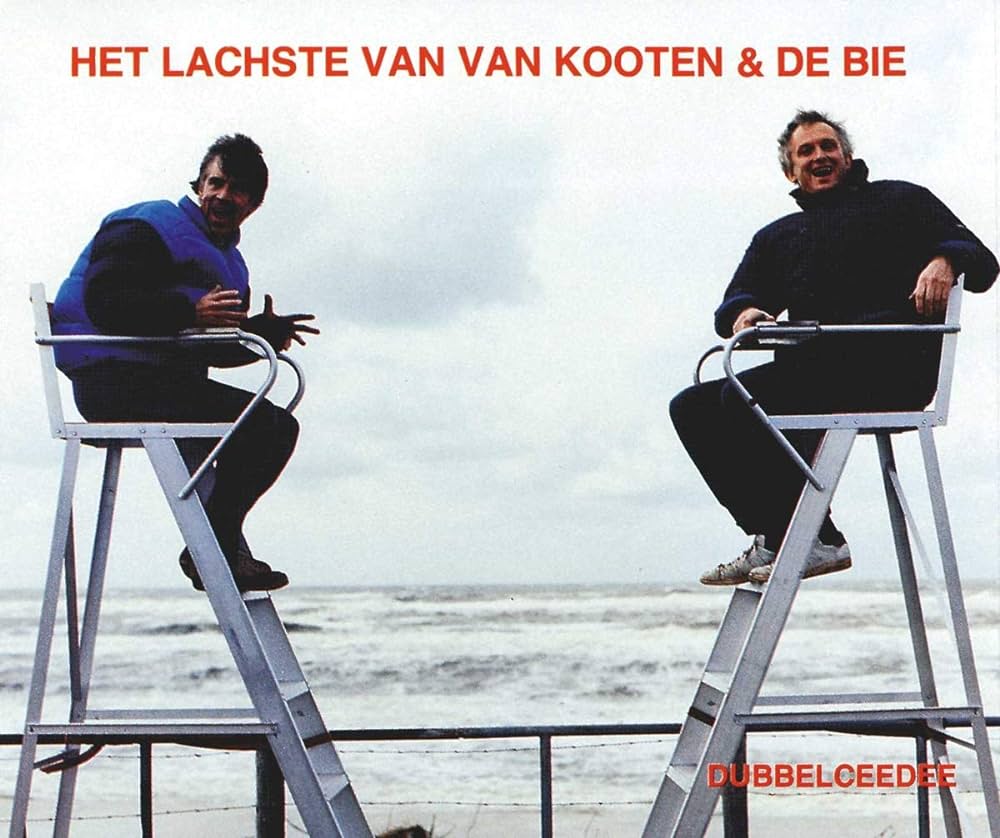 Het lachste van (Disc 1)