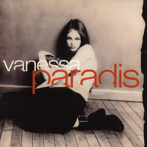 Vanessa Paradis