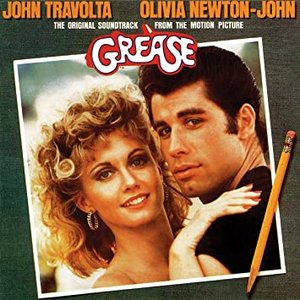 Grease: The Original Soundtrack From The Motion Picture