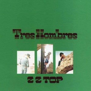 Tres Hombres