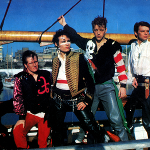 Adam and the Ants