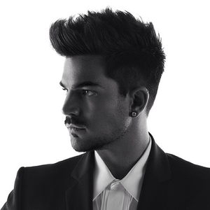 Adam Lambert