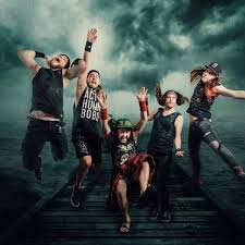 Alestorm