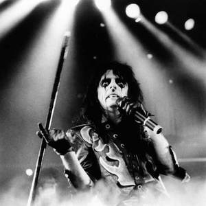 Alice Cooper